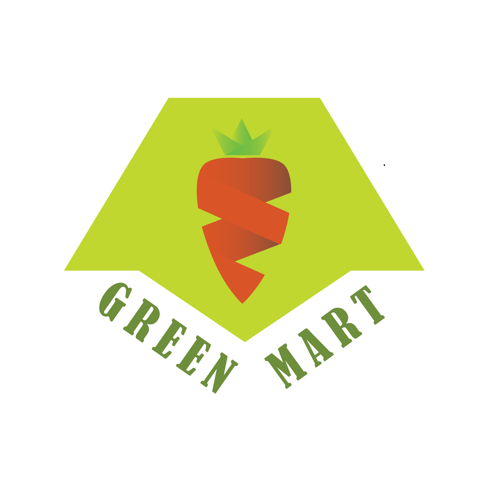 portfolio_green_mart_logo_laxon