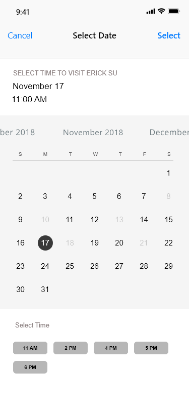 Calendar-1
