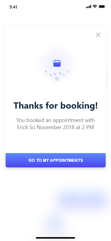 Thanks for booking-2